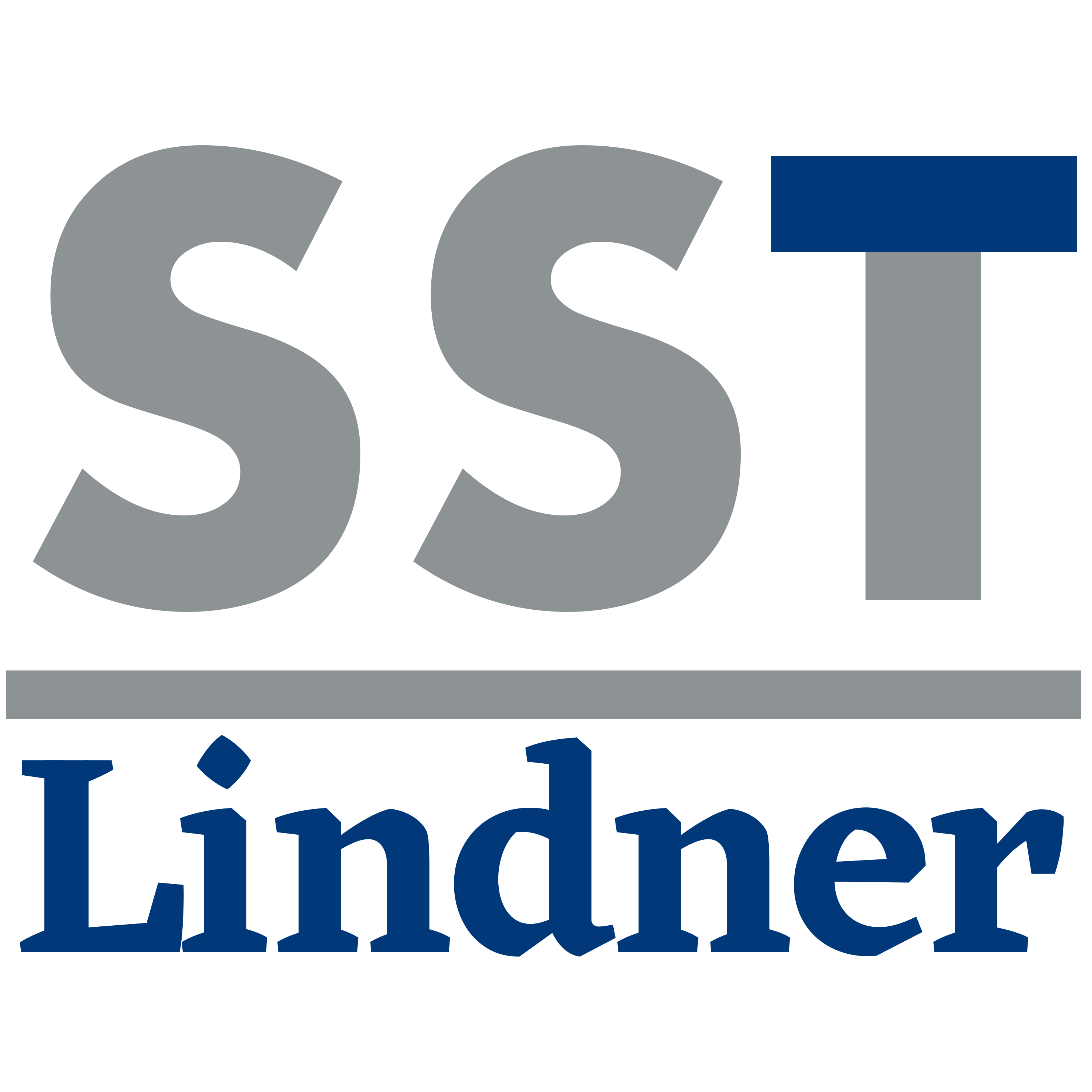 Logo Schweiß- und Schneidtechnik Lindner