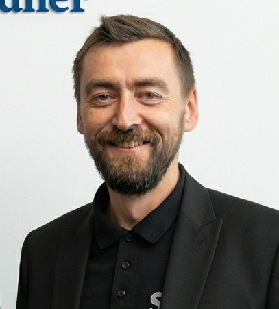 Sebastian Lindner
